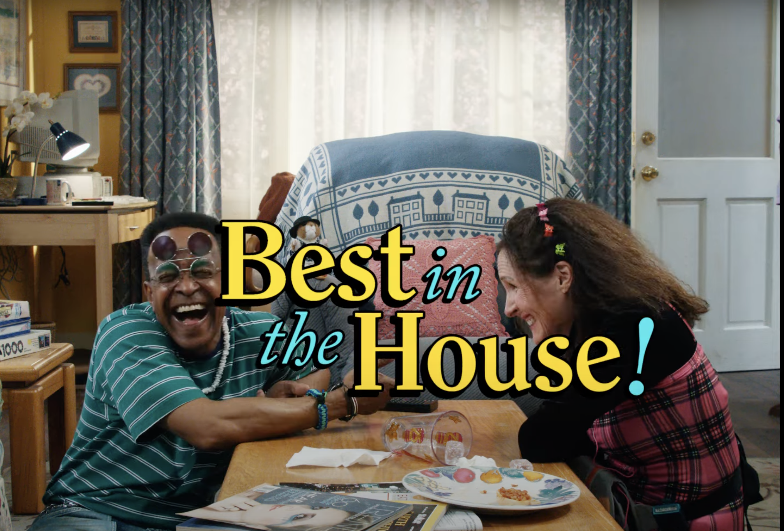 AdWatch: SAMSUNG | Best In the House